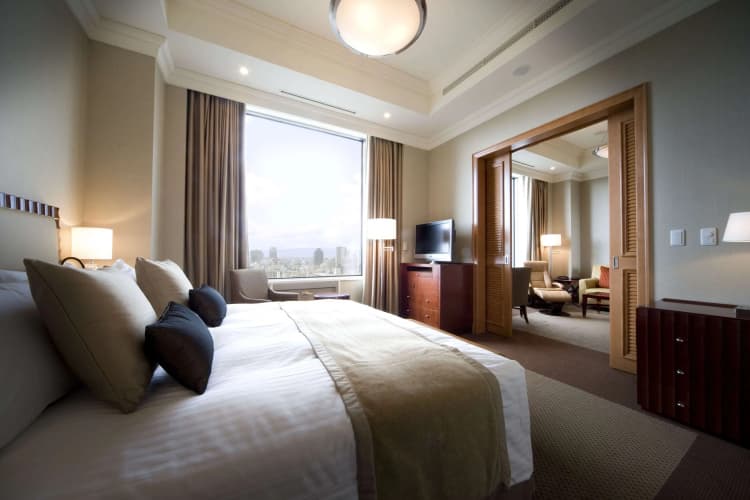 Imperial Osaka photo 5