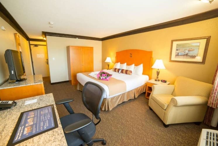 Abercorn Hotel, Trademark Collection by Wyndham photo 4