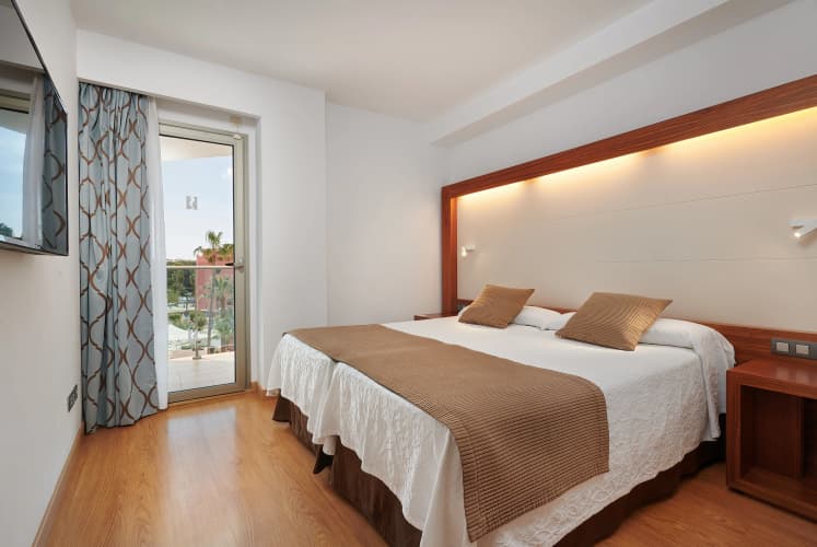 Hipotels Cala Millor Park photo 5