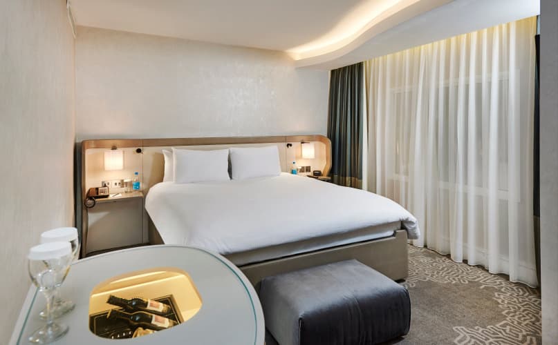 Hilton London Heathrow Airport photo 4