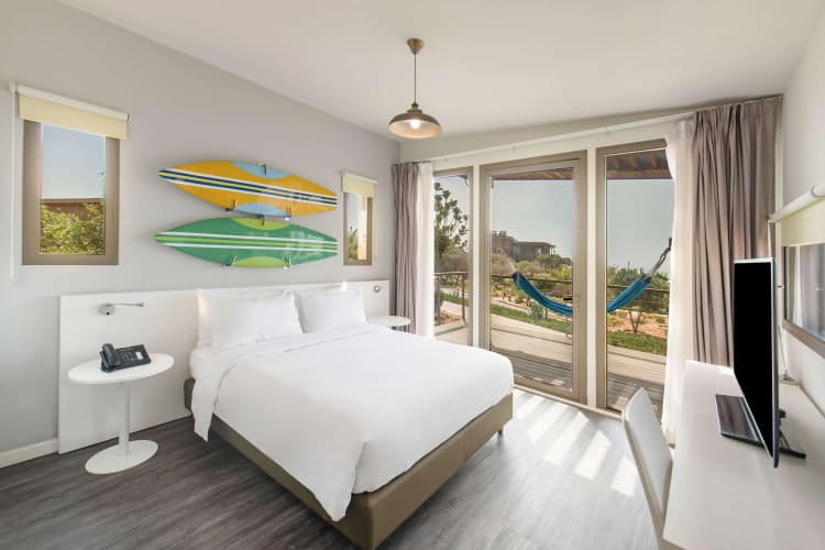Radisson Blu Resort Taghazout Bay Surf Village photo 4