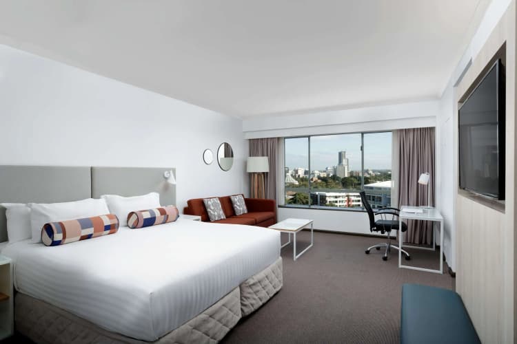 Rydges Parramatta, photo 4