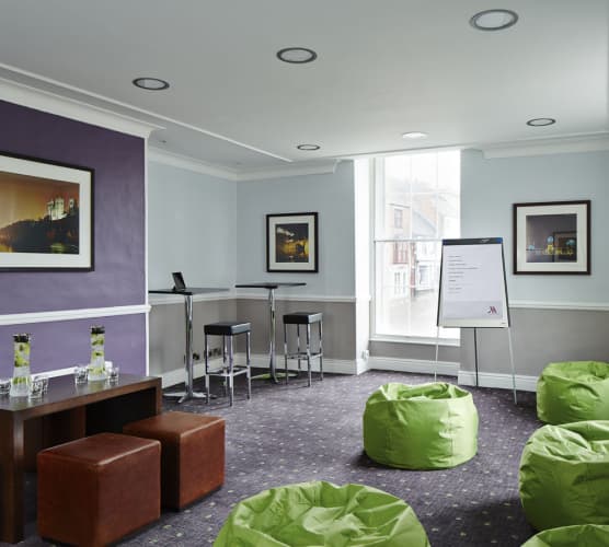 Delta Hotels Durham Royal County, photo 5