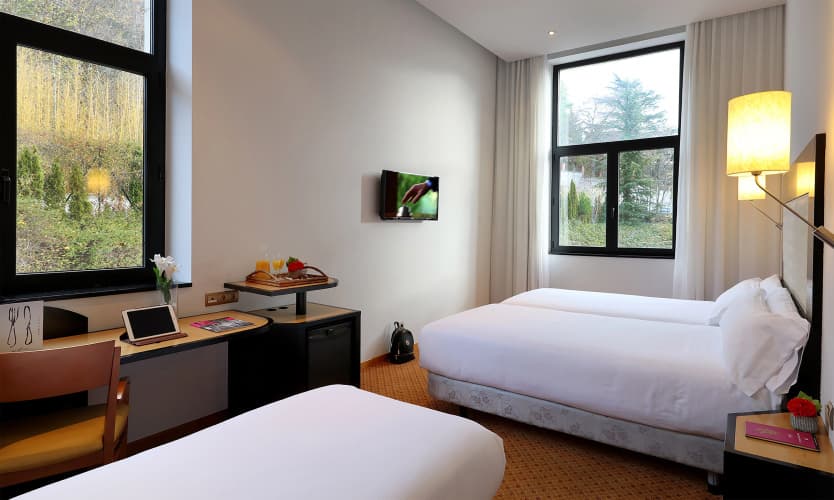 Abba Burgos Hotel photo 4