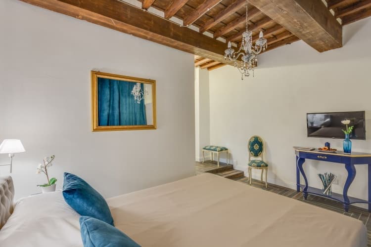 Residenza D Epoca Sant Anna photo 3