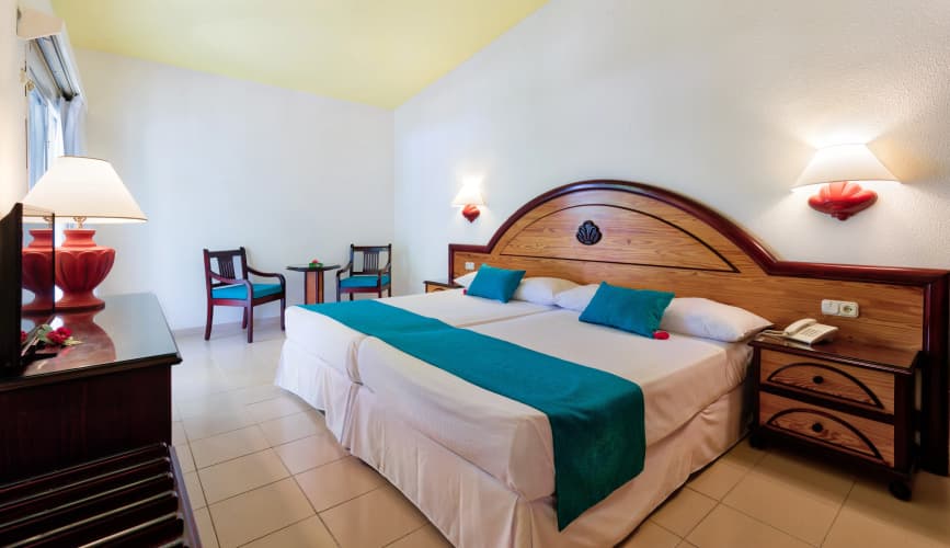 Playabachata Spa Resort photo 4