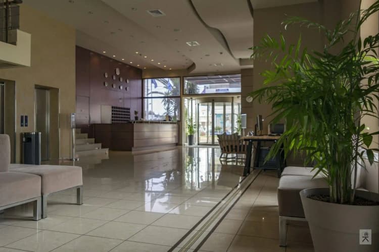 Hotel Avra Rafina photo 3
