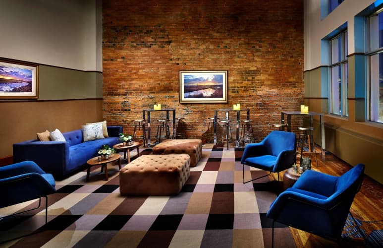 Hyatt Regency Calgary photo 3