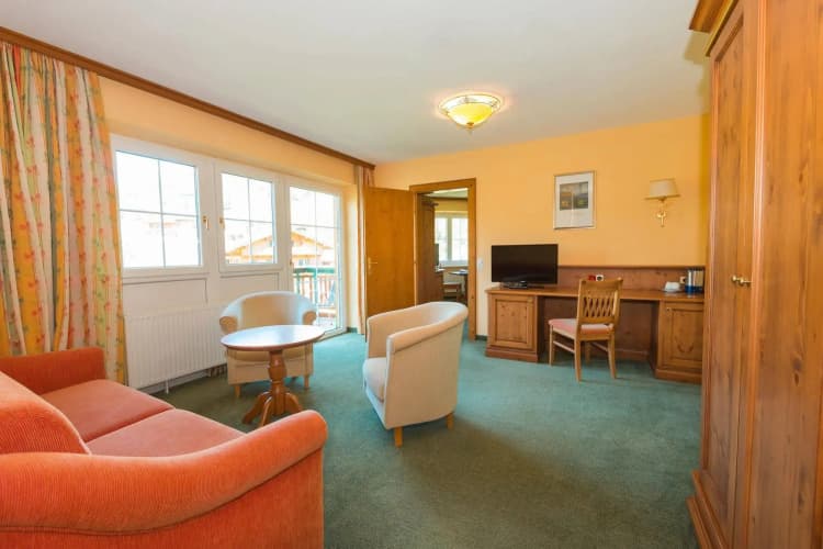 Harmony Hotel Sonnschein photo 3