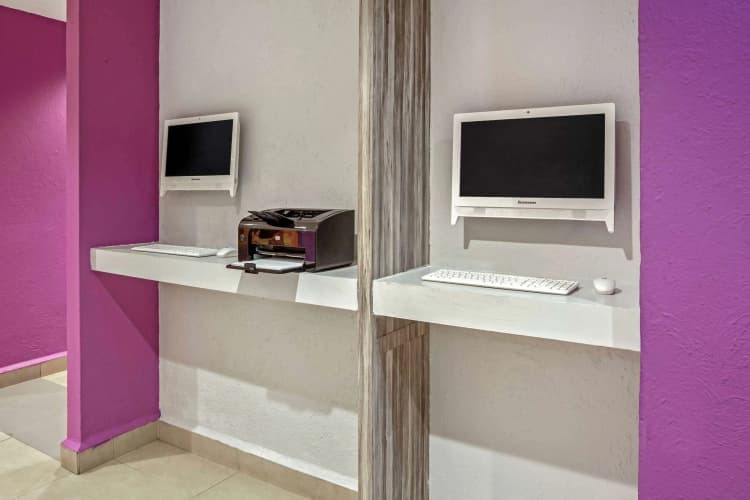 CHN Hotel Monterrey Norte, Trademark Collection by Wyndham photo 4