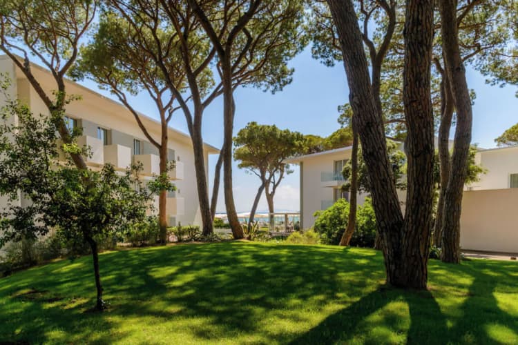 The Sense Experience Resort Follonica photo 2