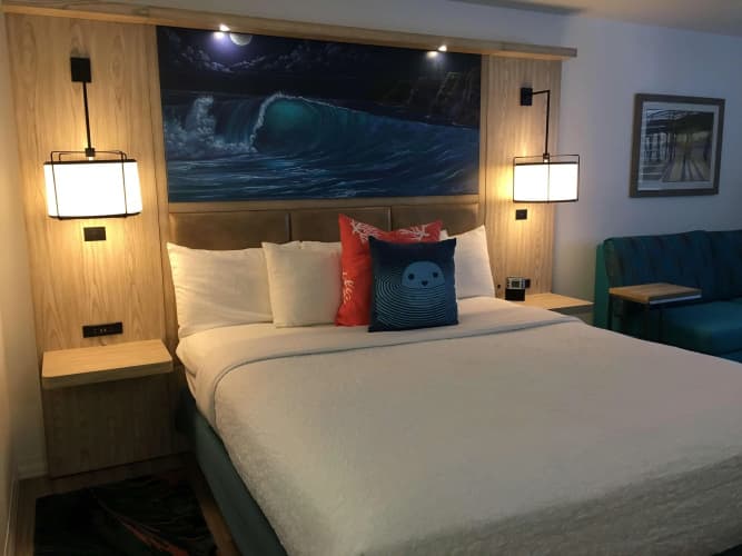 Best Western Plus Capitola By-the-Sea Inn & Suites photo 4