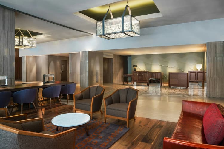 The Westin Cleveland Downtown photo 3
