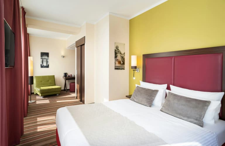 Leonardo Hotel Berlin photo 4