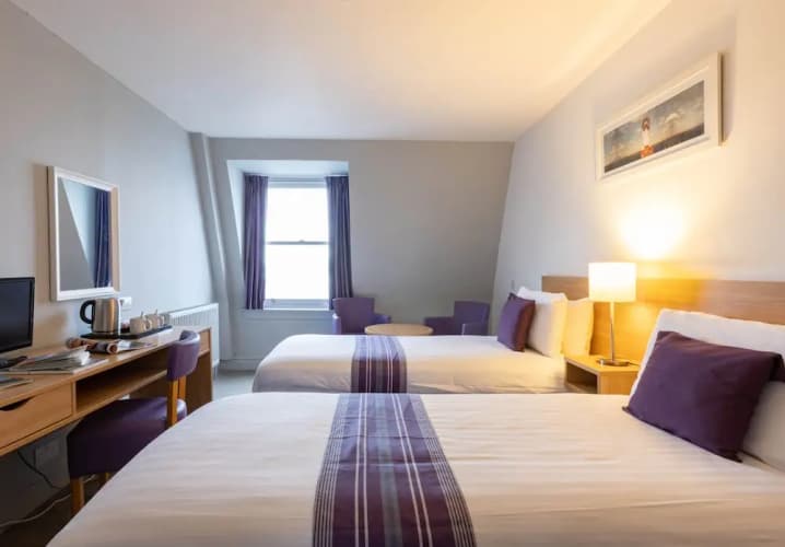 Great Western Hotel Oban, photo 4