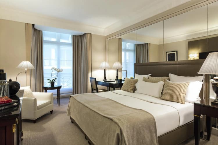 Hotel Francois 1er photo 4
