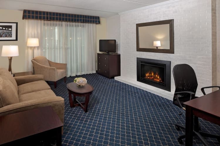 Boxboro Regency Hotel & Conference Center, photo 5