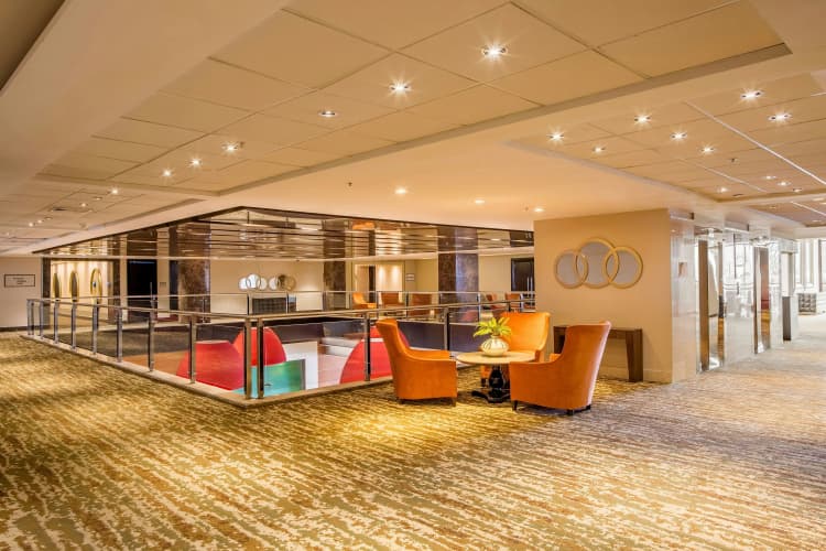 Sheraton Grand Panama photo 3