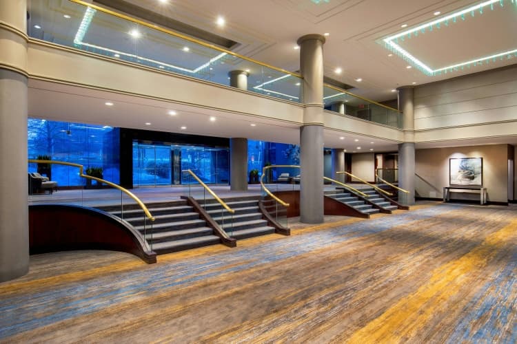 The Westin Waltham Boston photo 3