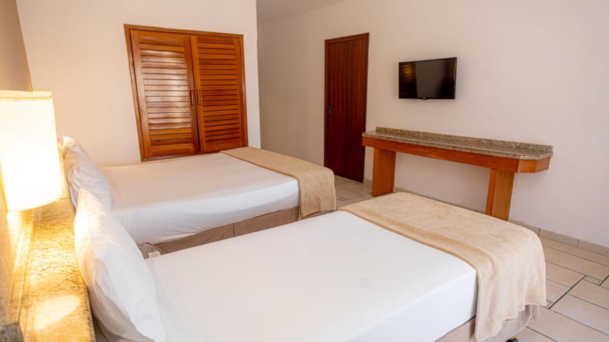 Porto Seguro Praia Resort photo 5