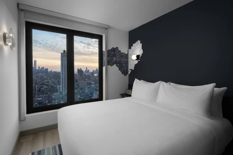 Aloft Chelsea photo 4