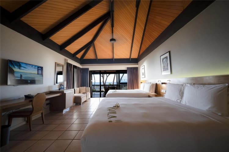 Doubletree By Hilton Sonaisali Island, Fiji photo 3
