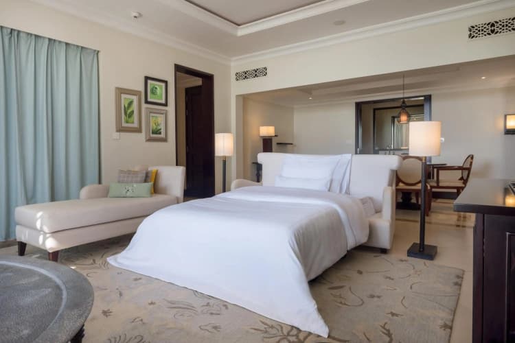 The Westin Turtle Bay Resort and Spa Mauritius photo 3