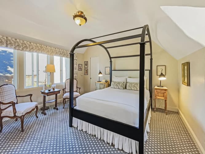 L'auberge Carmel photo 5