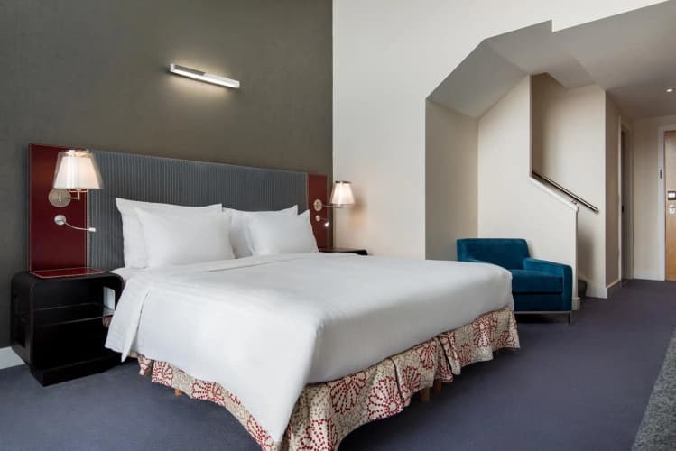 Radisson Blu Hotel Bristol photo 4