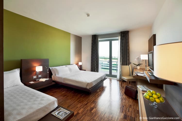 Eureka Palace Hotel Spa Resort photo 4