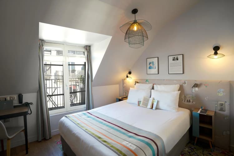 Best Western Plus Hotel Litteraire Marcel Ayme photo 4