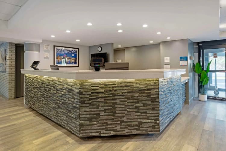 Comfort Inn & Suites Bwi Airport, photo 3