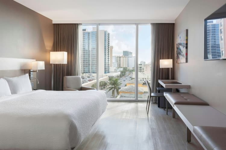 Ac Hotel Miami Beach photo 4