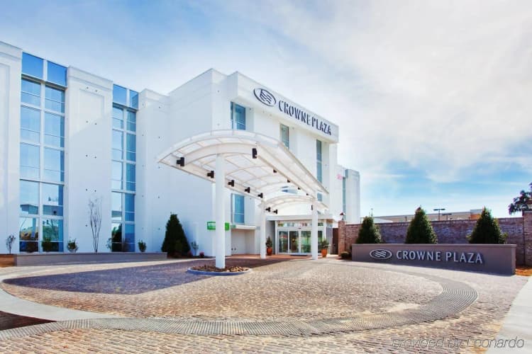 Crowne Plaza Charleston Airport photo 2