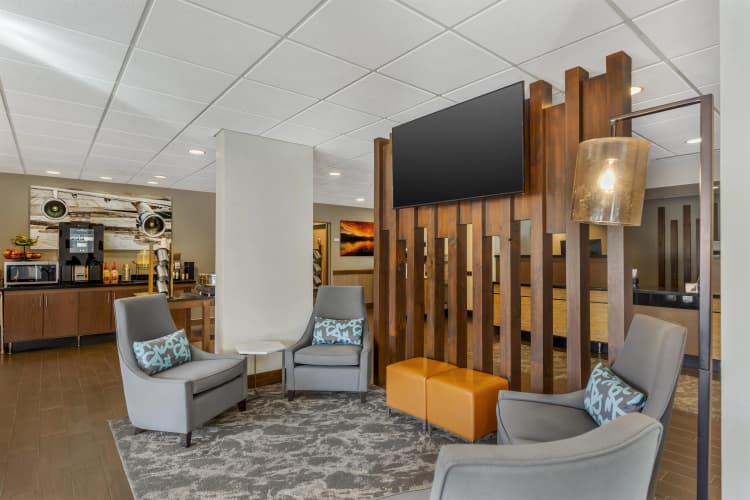 Best Western Plus Bellingham photo 3