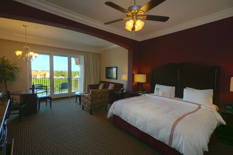 South Coast Winery Resort And Spa photo 4