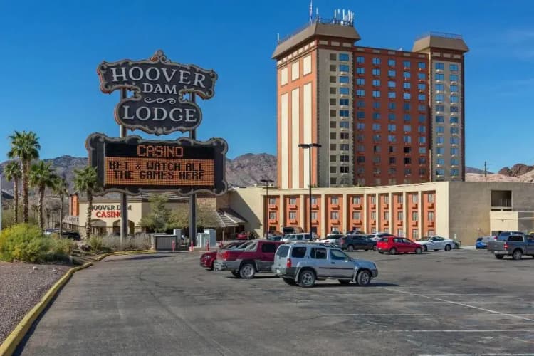 Hoover Dam Lodge photo 1