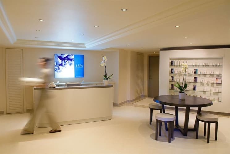 InterContinental Paris Le Grand Hotel, photo 3