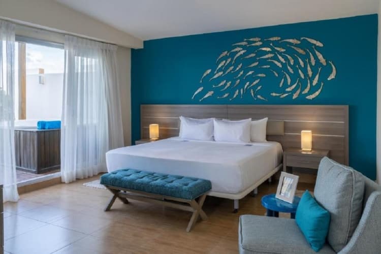 Blue Beach Punta Cana Luxury Resorts photo 4