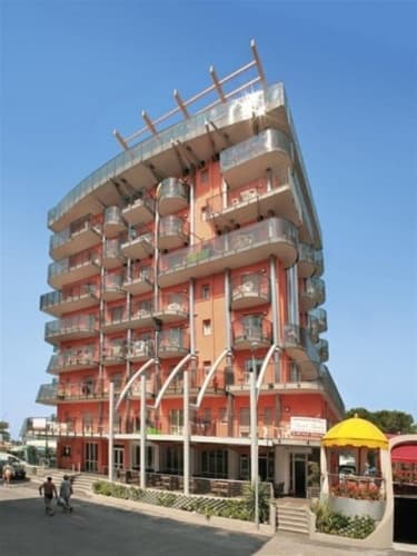 Aparthotel Sheila, photo 2