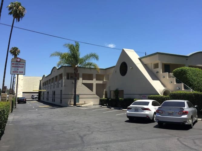 Mikado Hotel (Ex-Best Western), photo 2