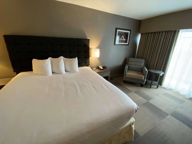 Best Western St Catharines Hotel & Conference Centre photo 4