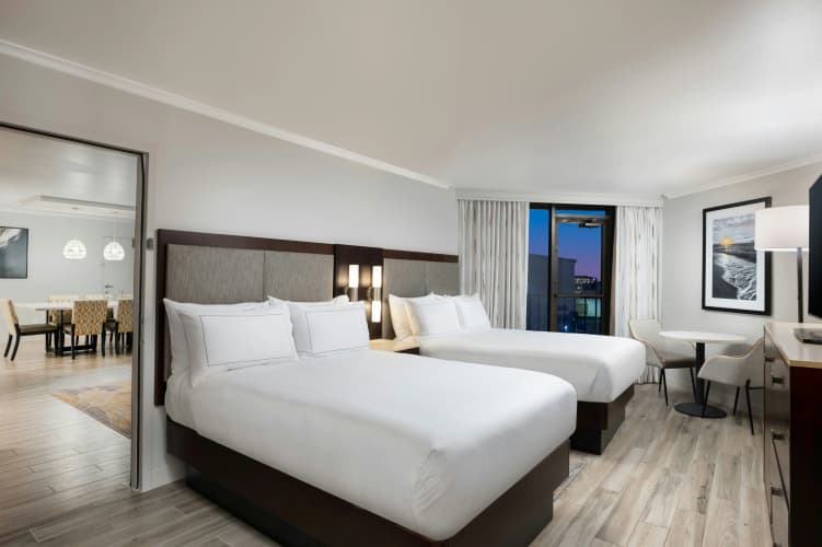 Hilton Galveston Island Resort photo 4