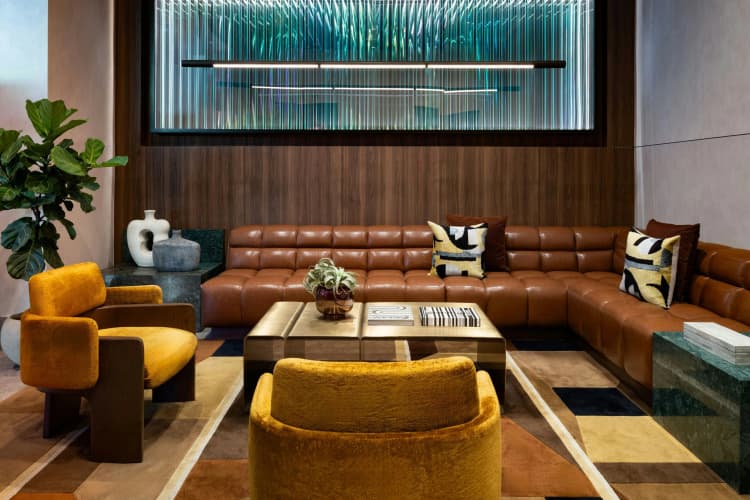 Renaissance New York Times Square Hotel photo 3
