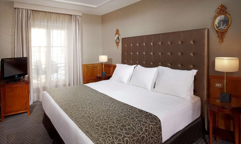 Melia Paris Vendome Hotel photo 5