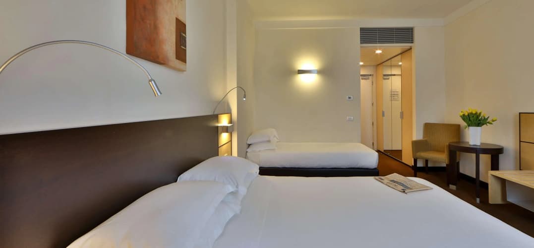 Best Western Plus Hotel Le Favaglie photo 5