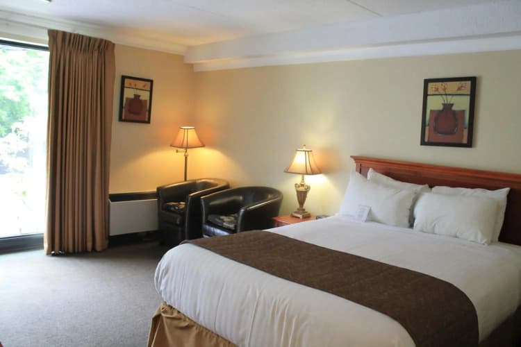 Welcominns Ottawa photo 4
