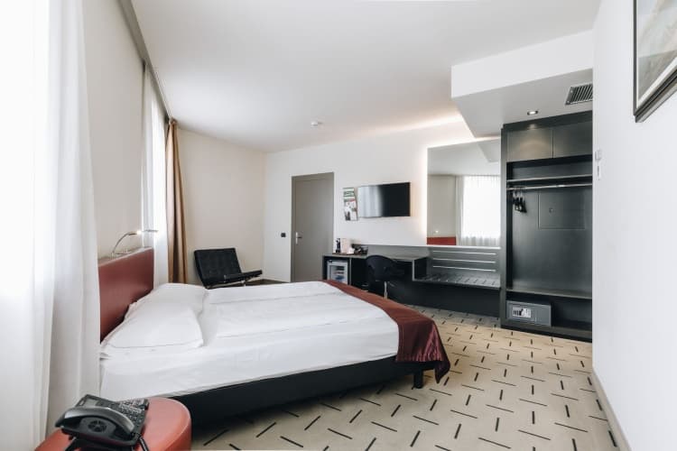Hotel Continental, photo 3