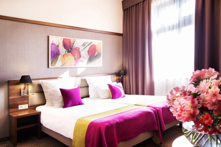 Golden Tulip Krakow City Center photo 4