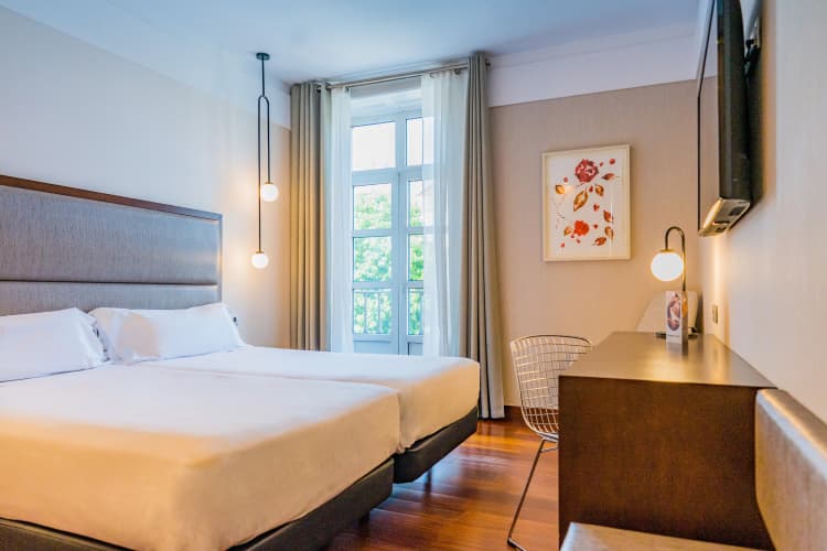 Hotel Compostela photo 3